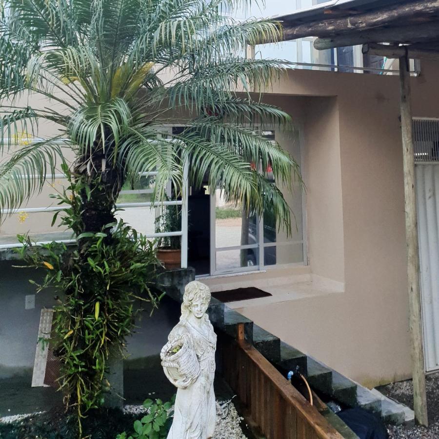 Pousada Korb Santo Amaro da Imperatriz Exterior foto