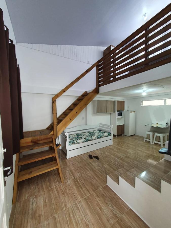 Pousada Korb Santo Amaro da Imperatriz Exterior foto