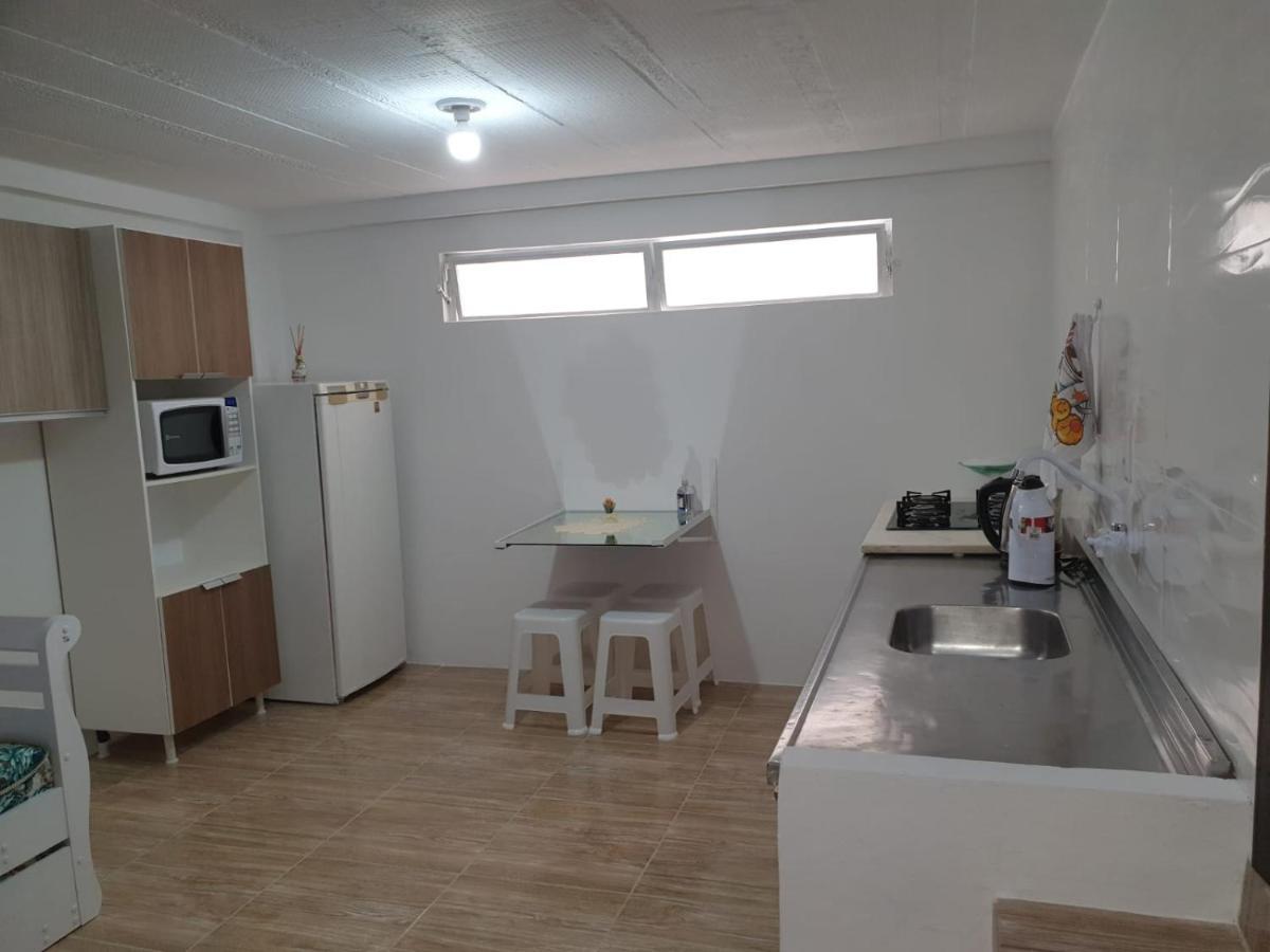 Pousada Korb Santo Amaro da Imperatriz Exterior foto