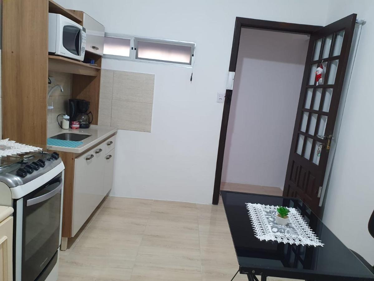 Pousada Korb Santo Amaro da Imperatriz Exterior foto